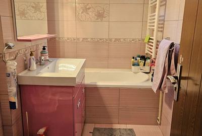 Apartament cu 3 camere semidecomandat în Gheorghe Lazăr - 3