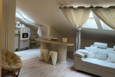 Apartament cu 2 camere decomandat, mobilat în Braytim - 8