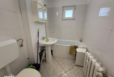 Apartament cu 2 camere semidecomandat, mobilat în Central - 9
