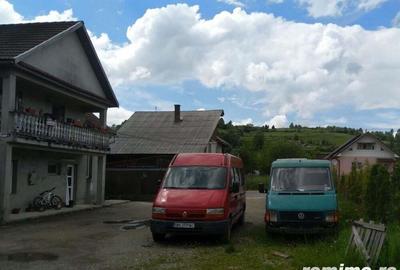 Spa?iu comercial de 425 mp si teren de 734 mp - 1