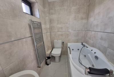 Casa cu gradina proprie - Strada Smaraldului Domnesti - 29