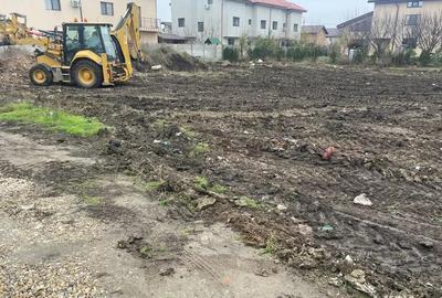 Teren Bragadiru - Crisul Repede - 3