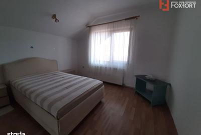 Casă cu 5 camere cu Teren 333 Mp în Central - 2