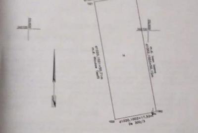 Teren 2000 mp DN2 Lilieci 25Euro/mp langa Bucuresti - 7