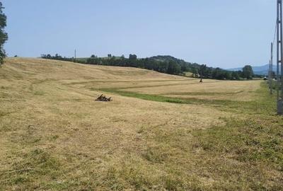 Teren intra si extravilan in Vad, Copalnic-Mănăștur, Maramures - 7