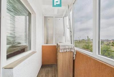 Apartament cu 2 camere decomandat în Girocului - 3