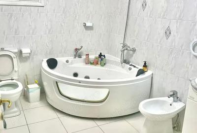 Casă cu 6 camere cu Teren 350 Mp în Central - 8