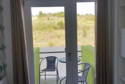 Garsonieră nedecomandată în Copou - 7