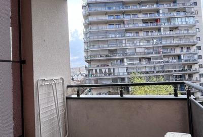 Garsonieră decomandată, mobilată în Decebal - 13