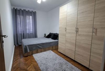 Apartament cu 2 camere decomandat în Central - 4