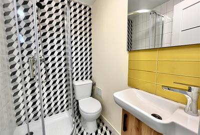 Studio Renovat cu Parcare in Spatele Mall AFI - 7