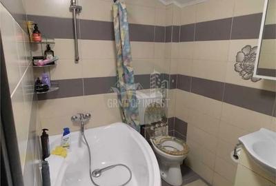 Apartament cu 3 camere în Central - 5