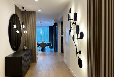 REA1024099 Apartament High End 4 camere I Zona Primaverii - 18