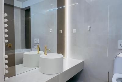 Cortina North Apartament 3 camere Parcare Subterana Inclusă - 7