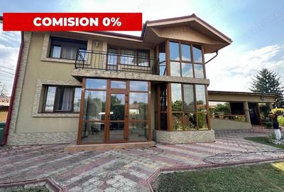 Casă cu 1 camere cu Canalizare în Brănești - 3