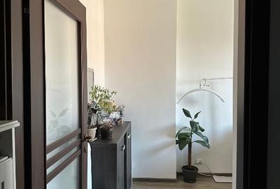 Apartament cu 2 camere decomandat în Aeroport - 1