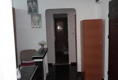 Apartament cu 2 camere decomandat în Central - 4