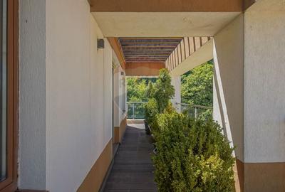 PENTHOUSE UNIC IN BRASOV SINGUR PE NIVEL | SEASONS DRUMUL POIENII - 22