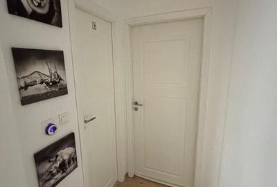 Apartament cu 3 camere, mobilat în Girocului - 9