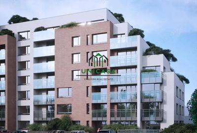 Garsonieră decomandată în Morilor - 1