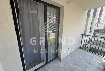 TOTUL NOU | Ap 2 camere | BALCON | PARCARE | ABATORULUI/PARC POLIGON/FLORESTI - 22