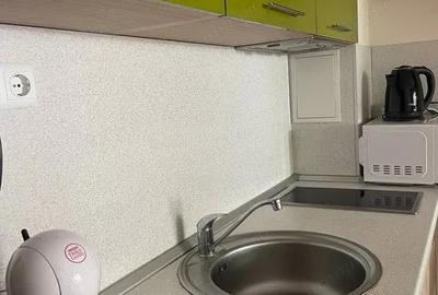 Garsoniera - in zona Gorjului - 4