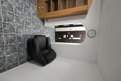 Apartament cu 2 camere semidecomandat în Lujerului - 9