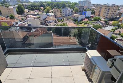 Bloc Nou PRIMA INCHIRIERE apartament 2 camere su.85mp. Penny Trocadero - 8