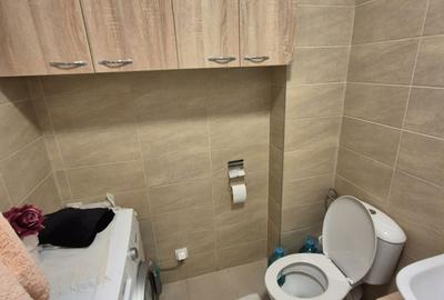 Garsonieră decomandată în Central - 2