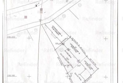 Casă cu 7 camere cu Canalizare în Unirii - 2