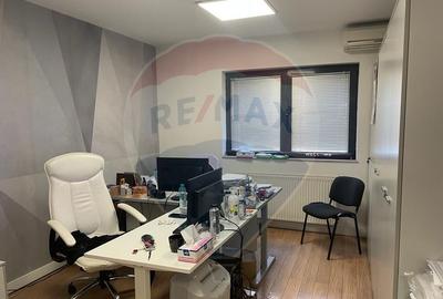 Spa?iu birouri/Sediu firma de vanzare Parcul Carol - 31