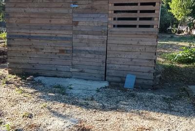 Casă cu Teren 700 Mp în Corbii Mari - 2