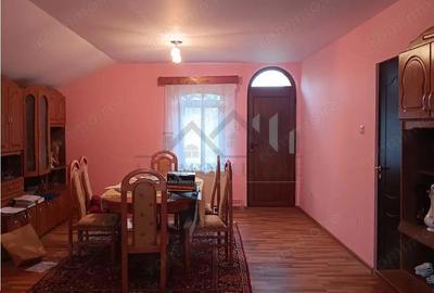 Casă cu 2 camere cu Canalizare în Copou - 7