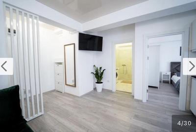 Apartament cu 2 camere semidecomandat în Nord - 5