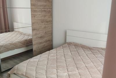 Apartament cu 2 camere decomandat în Nicolae Grigorescu - 7
