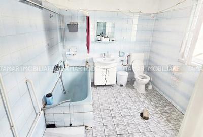 Casă cu 5 camere cu Teren 363 Mp în Bujac - 7