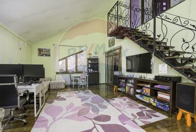 Vila cu 4 camere + terasa + curte + loc de parcare - Bacu... - 4