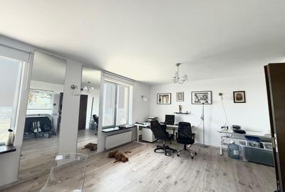 Apartament 3 camere Asmita Gardens - 2