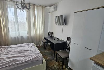 Garsoniera zona Iulius Town/Complex Euro -  bloc reabiliat !! - 3