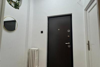 Apartament cu 3 camere semidecomandat în Armeneasca - 10