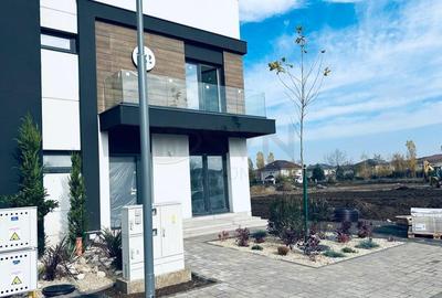 Casă individuală cu 4 camere cu Canalizare în Corbeanca - 12