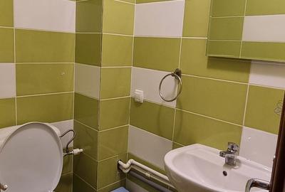 Apartament cu 3 camere decomandat în Central - 7