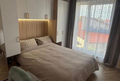 Apartament cu 3 camere decomandat în Central - 5