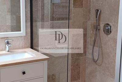 Duplex cu 4 camere cu Canalizare în Grigorescu - 14