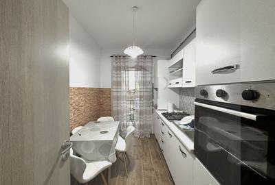 Apartament cu o cameră, etaj intermediar, Giroc Apartament cu o cameră, etaj intermediar, Giroc - 1