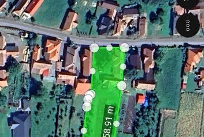 Casa in Ibanesti zona centrala - 3