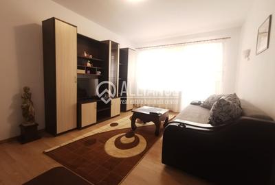 Tomis Nord Campus(COD 06) 3 camere decomandat - 1