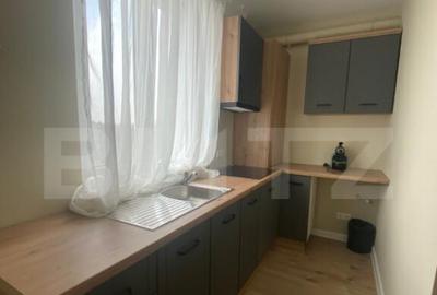 Apartament cu 2 camere decomandat în Ghiroda - 18