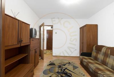 Apartament cu 2 camere decomandat, mobilat în Războieni - 4