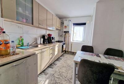 Apartament luminos cu 2 camere | Modern | Decomandat - 6